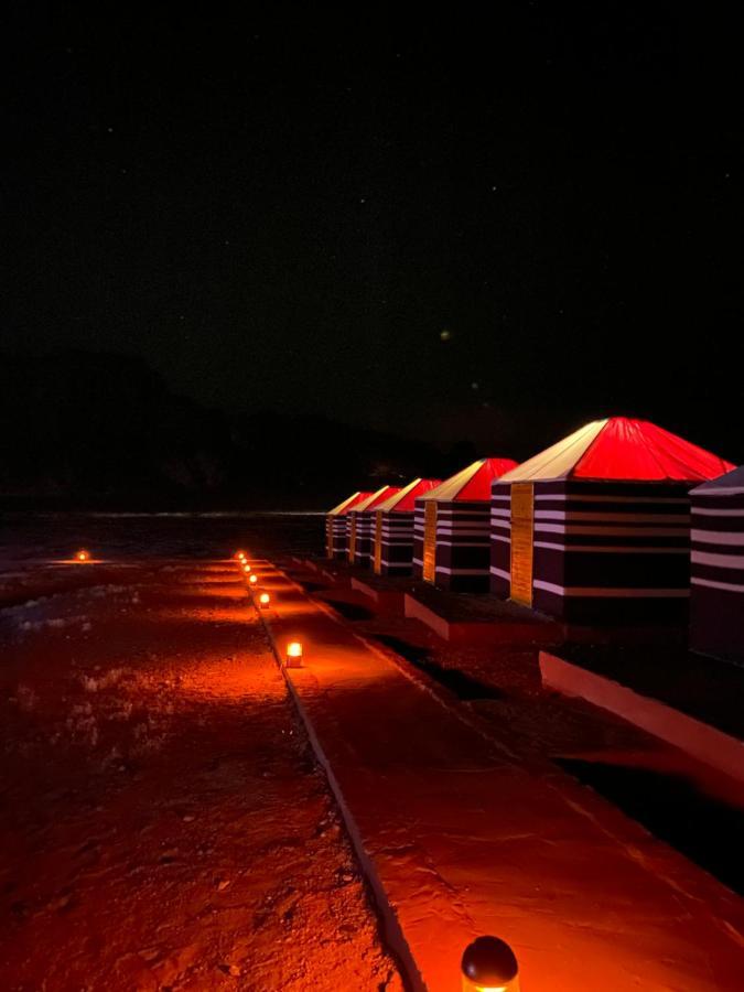 Wadi Rum Story ภายนอก รูปภาพ